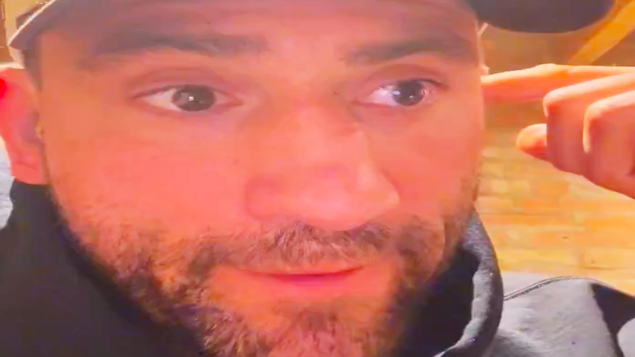 Paul “Biz” Bissonnette Attacked in Bar Fight Video (It’s Worse Than We Thought)