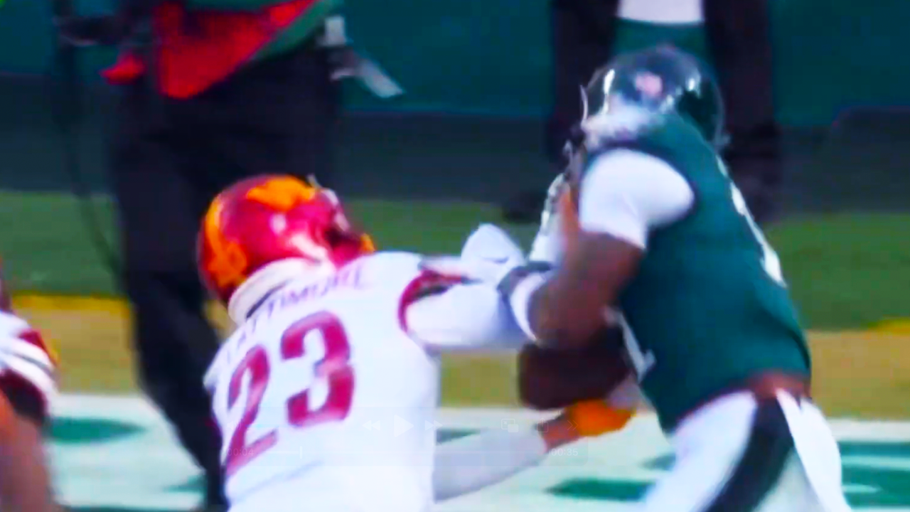 AJ Brown Marshon Lattimore Fight & RIPS OFF Lattimore’s Helmet | Philadelphia Eagles vs Washington Commanders 2025 NFL Highlights