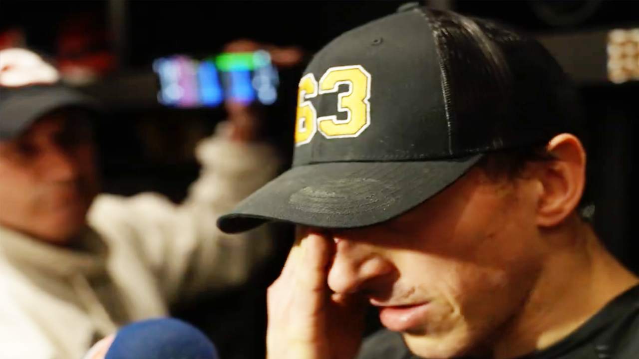 Brad Marchand Calls Out WHO Before Trade Deadline?! Boston Bruins 2025 NHL Highlights