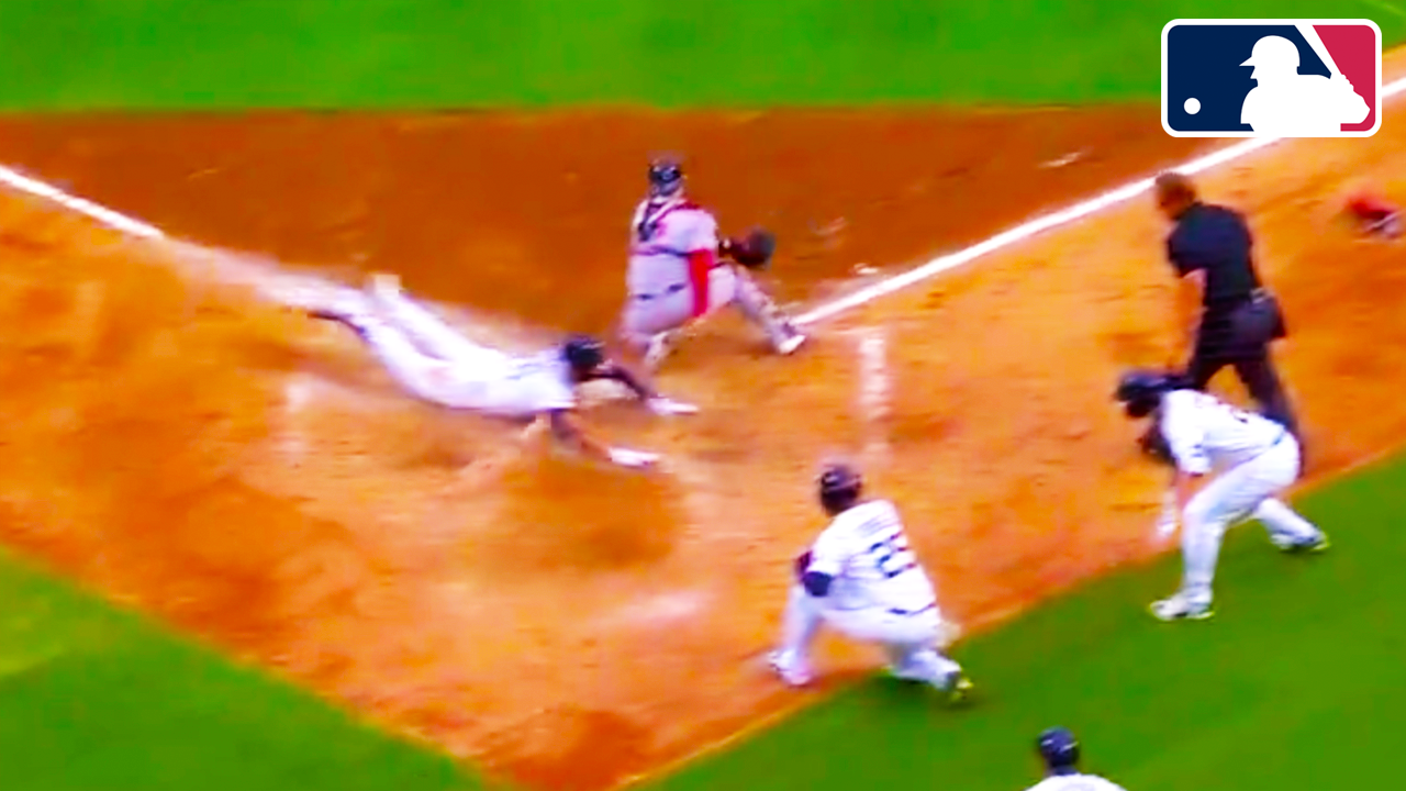 Riley Greene Little League Home run | Detroit Tigers vs Boston Red Sox 2025 MLB Highlights