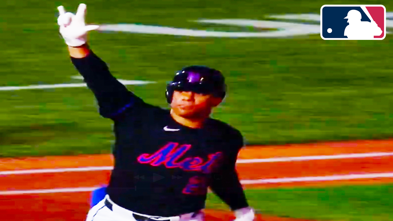 Juan Soto Just Changed Baseball FOREVER! (Home Run 17) | Mets vs Braves 2025 MLB Highlights