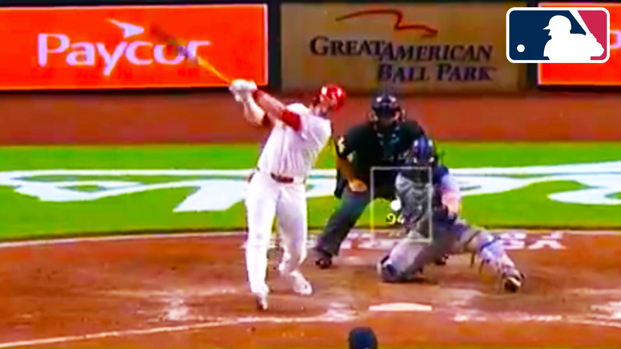 LUX JUST EMBARRASSED THE YANKEES… (Gavin Lux Walks Off the Yankees vs Reds 2025 MLB Highlights)