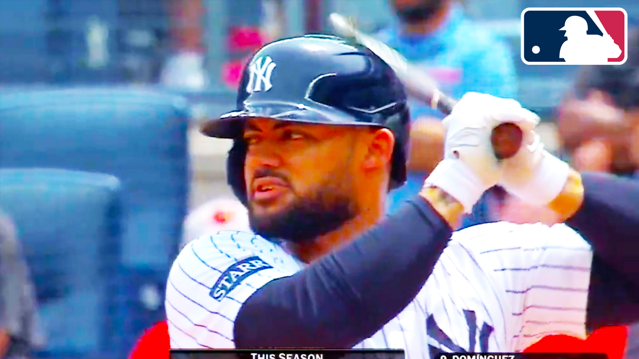 The Worst Break of Jasson Dominguez’s Career? | New York Yankees vs Orioles 2025 MLB Highlights