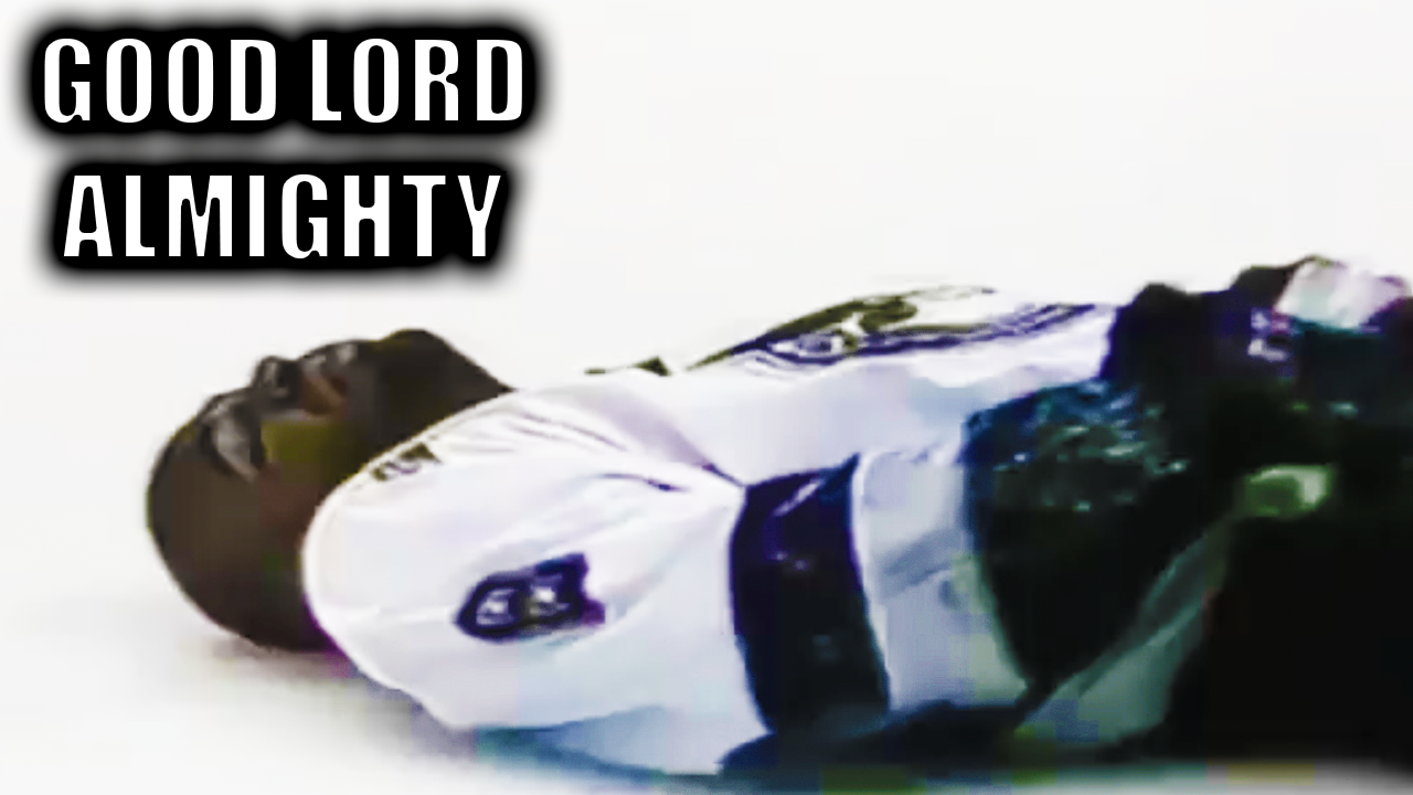 Marty McSorley Slashes Donald Brashear Full Incident NHL Classic | Bruins Canucks February 21, 2000