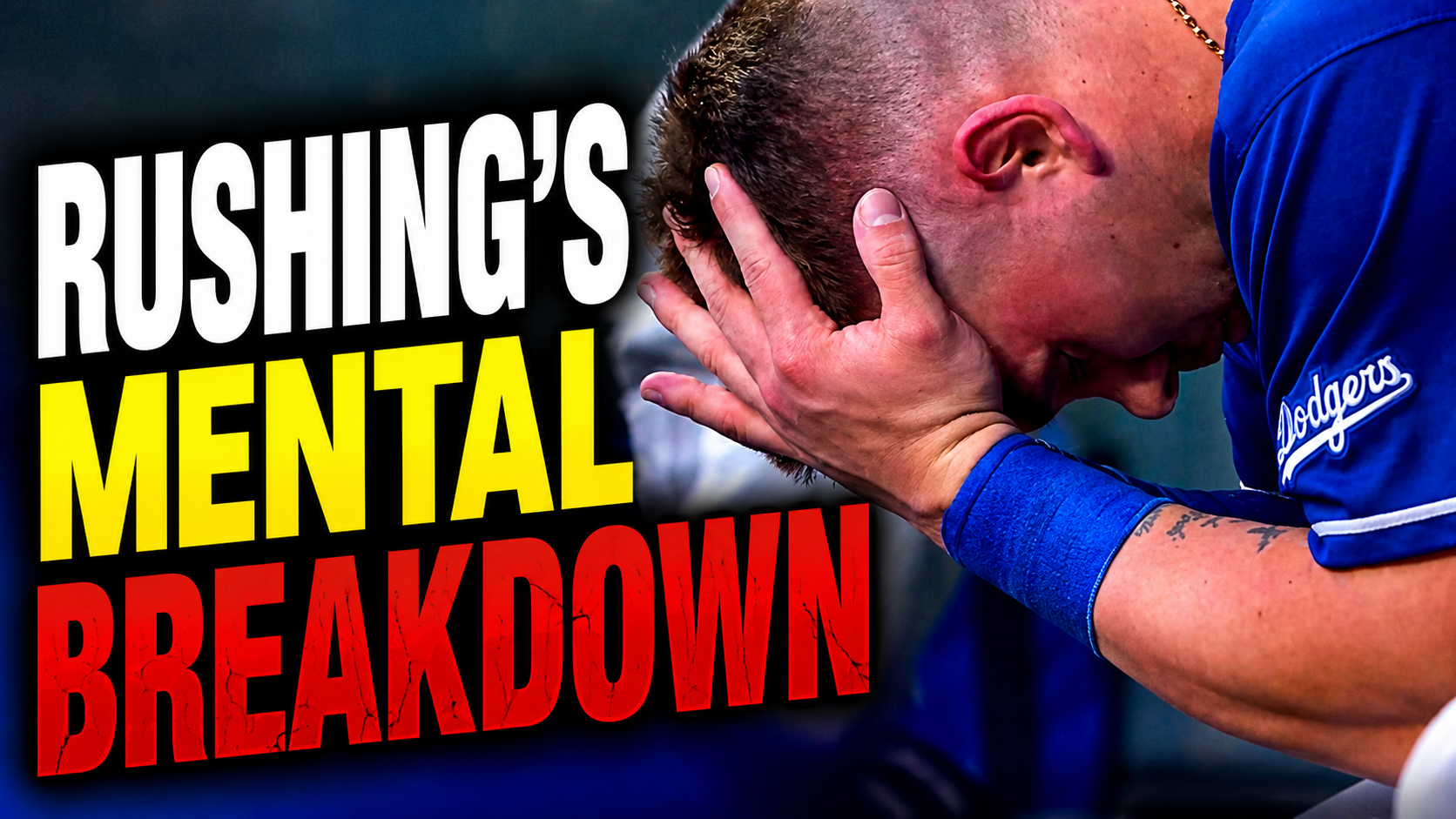 Dalton Rushing Angry at Shohei Ohtani has Mental Breakdown | LA Dodgers vs Twins 2026 Highlights
